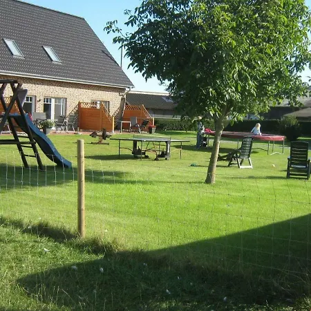 Deichhof-1 Dahme (Schleswig-Holstein)