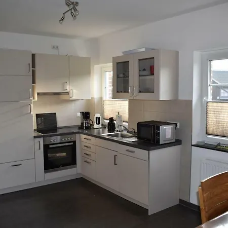 Holiday home Deichhof-1 *