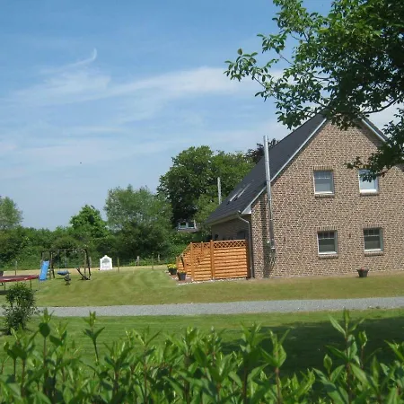 Deichhof-1 Holiday home *