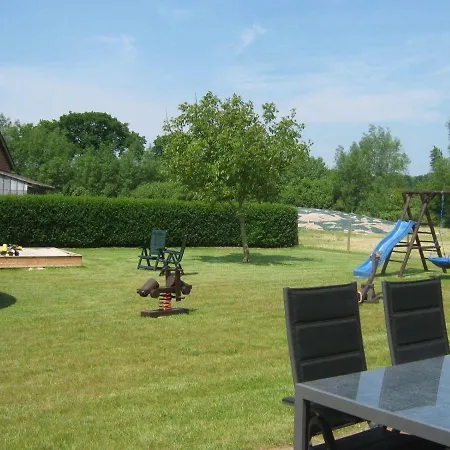 Deichhof-1 * Dahme (Schleswig-Holstein)
