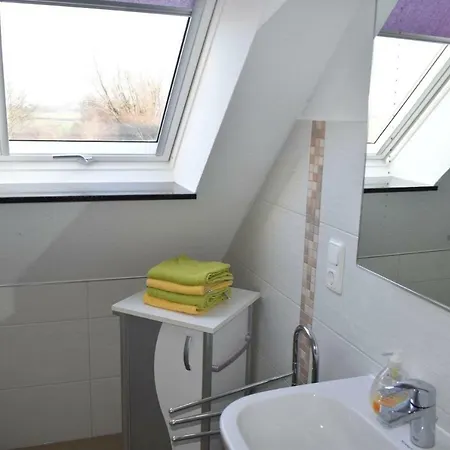 Deichhof-1 * Dahme (Schleswig-Holstein)