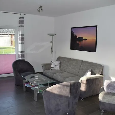 Deichhof-1 Holiday home Dahme (Schleswig-Holstein)
