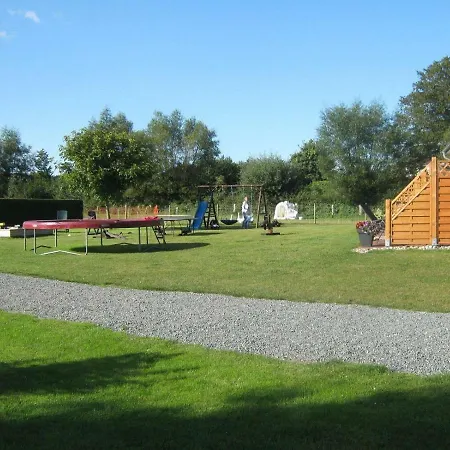 Holiday home Deichhof-1 Dahme (Schleswig-Holstein)