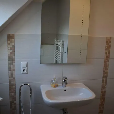 Deichhof-1 Holiday home Dahme (Schleswig-Holstein)